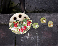 Balinese Offering